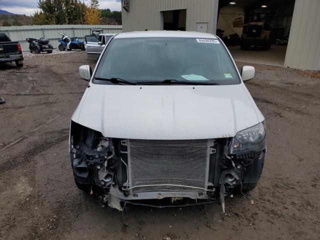 2018 DODGE GRAND CARA - 2C4RDGBG7JR152928