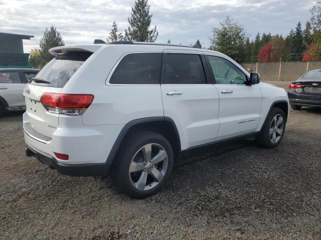 2014 JEEP GRAND CHER #3310352985