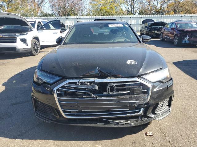 2019 AUDI A6 PRESTIG WAUM2AF27KN082628