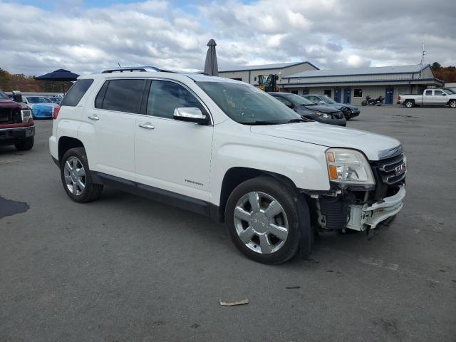 2016 GMC TERRAIN SL - 2GKFLUE31G6179120