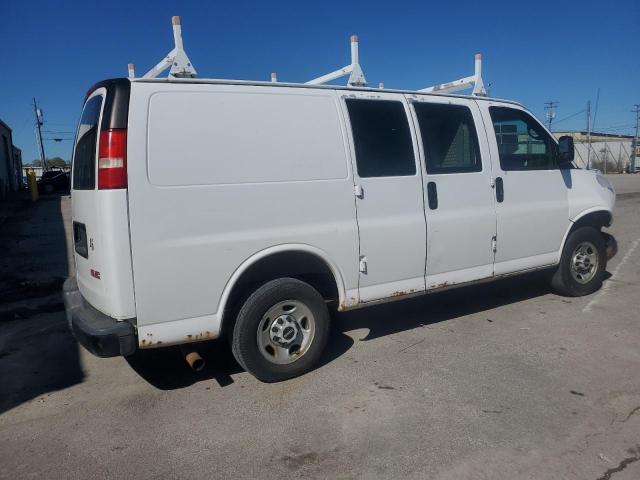 2009 GMC SAVANA #3297936784