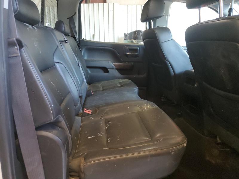 2015 GMC SIERRA K25 - 1GT12ZE83FF515873