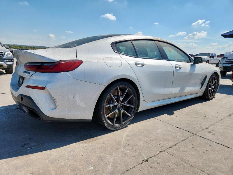 2020 BMW M850XI #3297198401