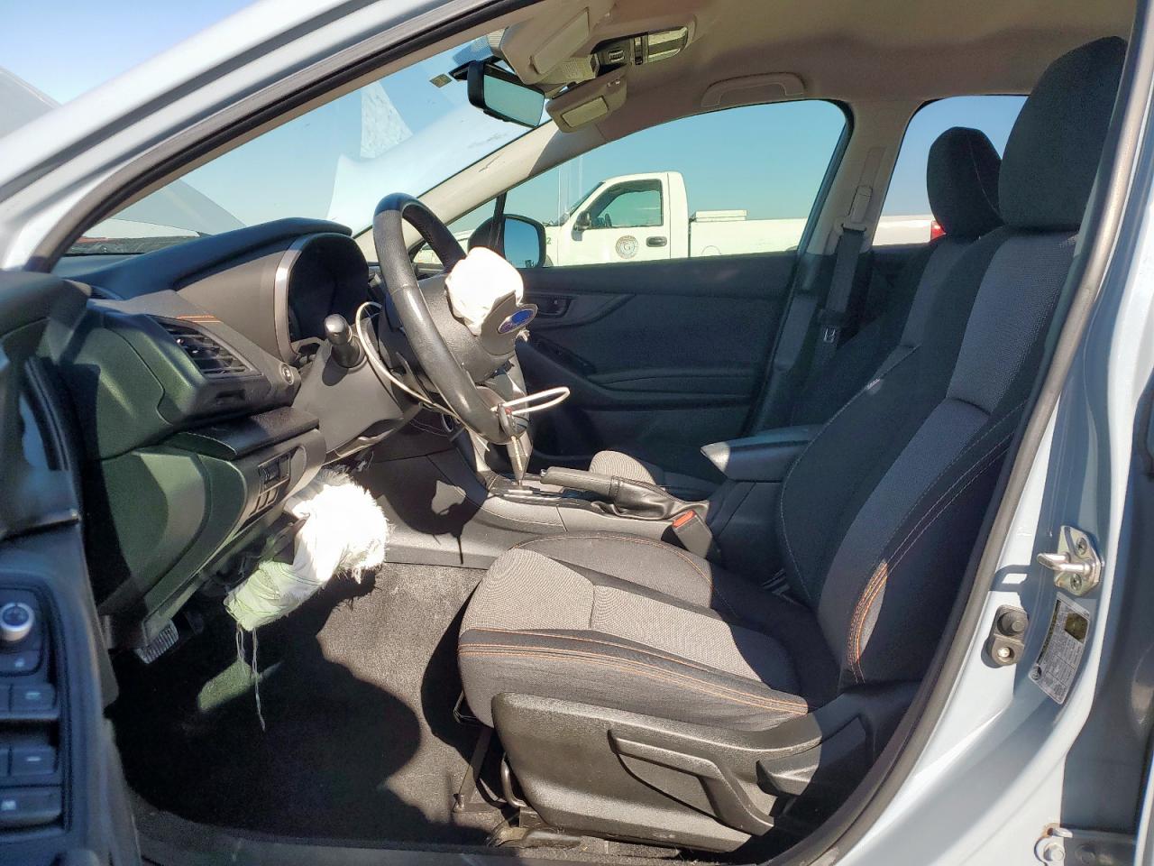 SUBARU CROSSTREK PREMIUM