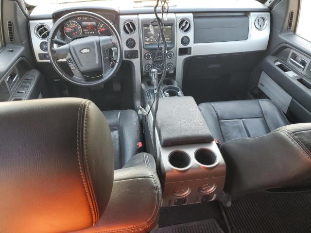 2013 FORD F150 SUPER - 1FTFW1ET9DFD95283