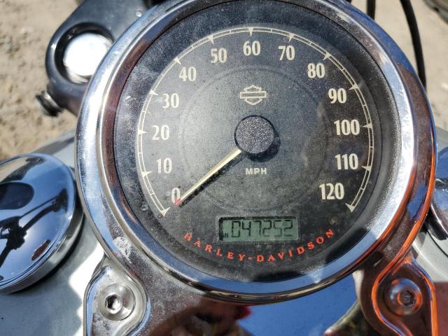 2014 HARLEY-DAVIDSON FLD SWITCHBACK - 1HD1GZM14EC321762