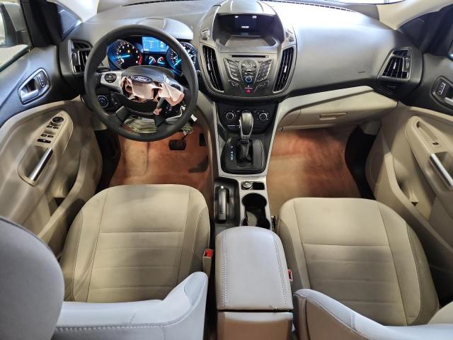 2014 FORD ESCAPE SE - 1FMCU9G96EUC15033