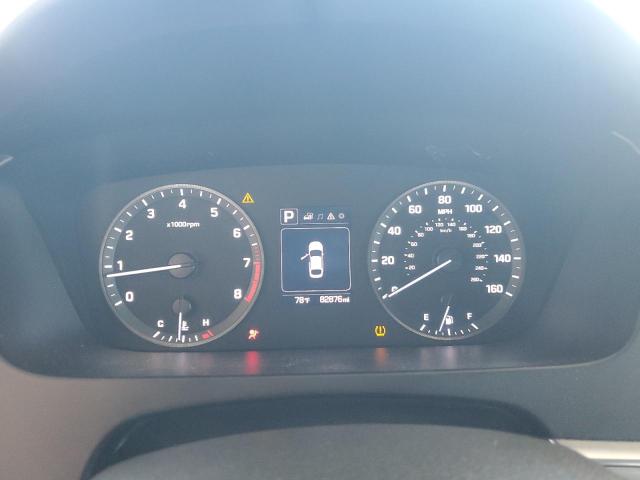 2017 HYUNDAI SONATA SE 5NPE24AF8HH583717