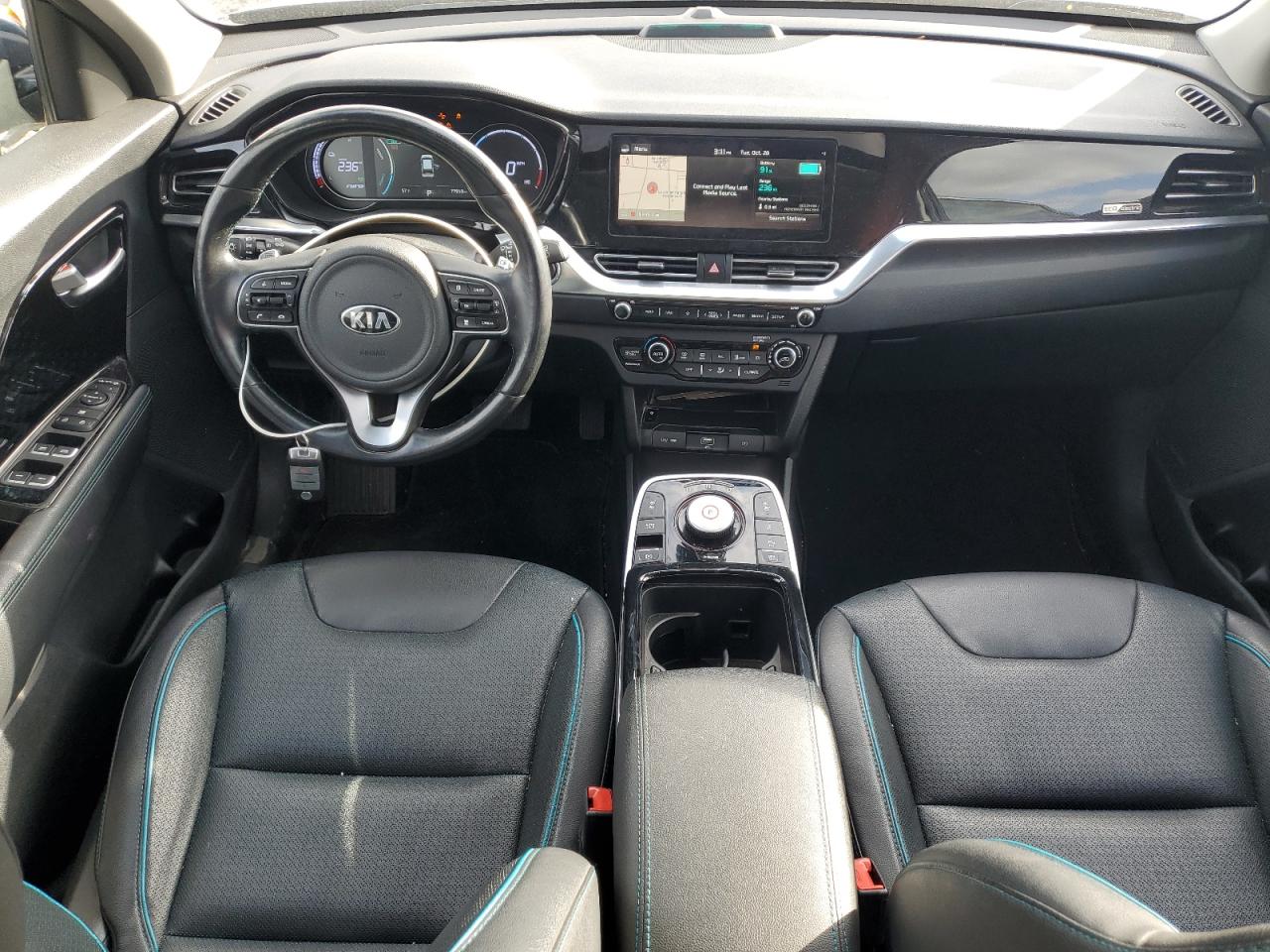 KIA NIRO EX PREMIUM