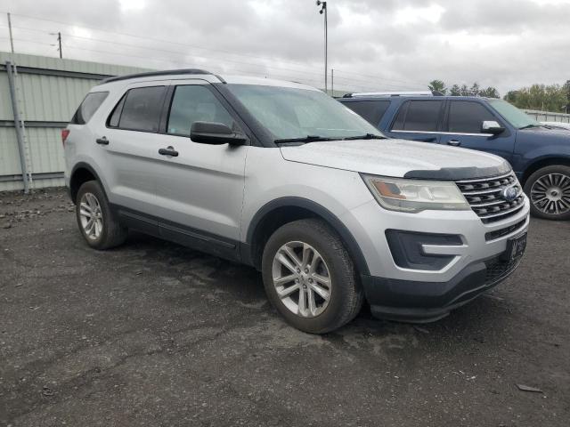 2016 FORD EXPLORER 1FM5K8BH1GGB25216