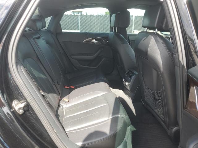 2016 AUDI A6 PREMIUM WAUDFAFC5GN008516