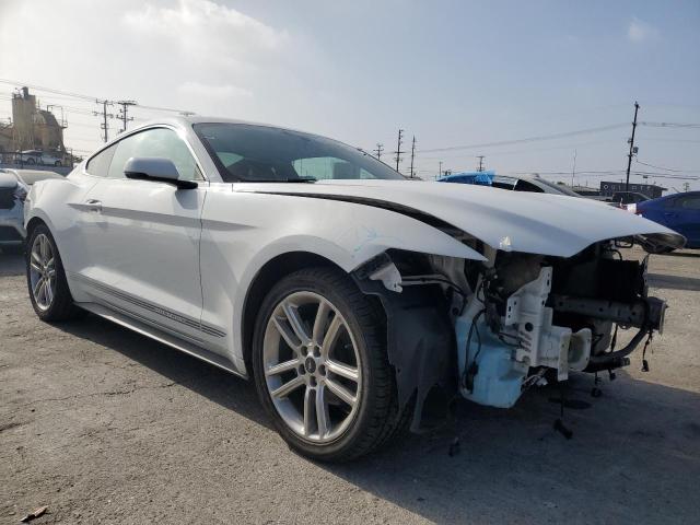 2016 FORD MUSTANG - 1FA6P8TH6G5268317