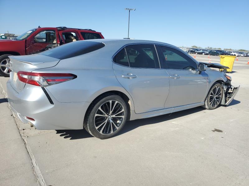 2018 TOYOTA CAMRY L - 4T1B11HK2JU002582