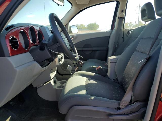 2009 CHRYSLER PT CRUISER #3290197257