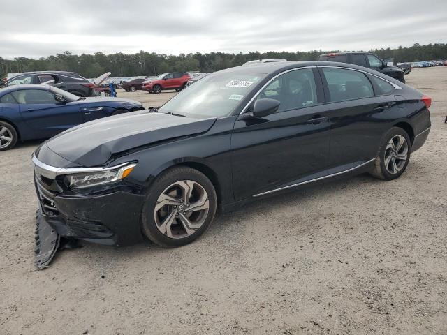 Global Auto Auctions: 2019 HONDA ACCORD EXL