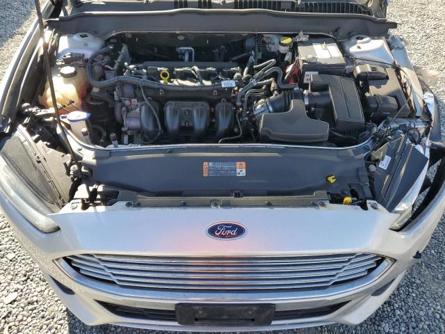 2016 FORD FUSION SE - 3FA6P0H74GR377437