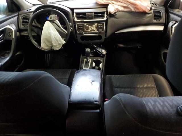 2016 NISSAN ALTIMA 2.5 #3294262883