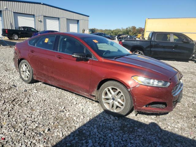 2014 FORD FUSION SE #3293552406