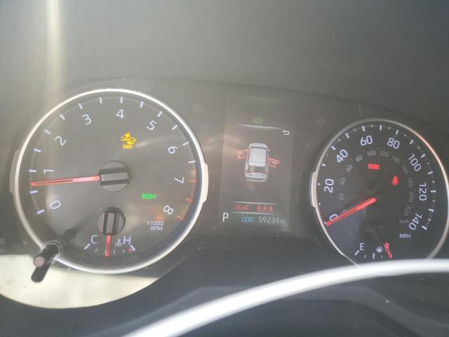 2019 TOYOTA RAV4 LE #3287682014