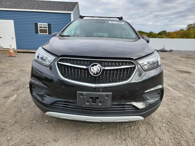 2022 BUICK ENCORE PRE - KL4CJESM3NB521405