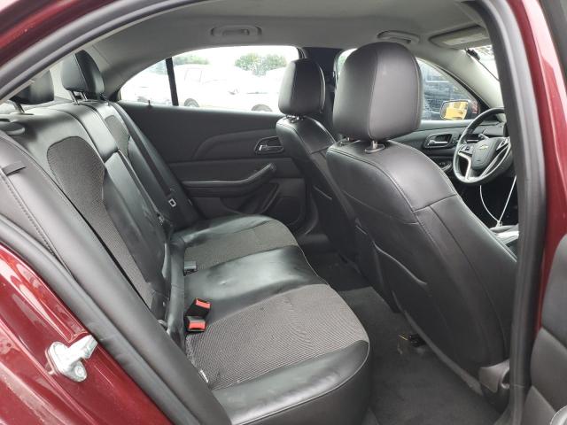 2016 CHEVROLET MALIBU LIM 1G11C5SA4GF126621