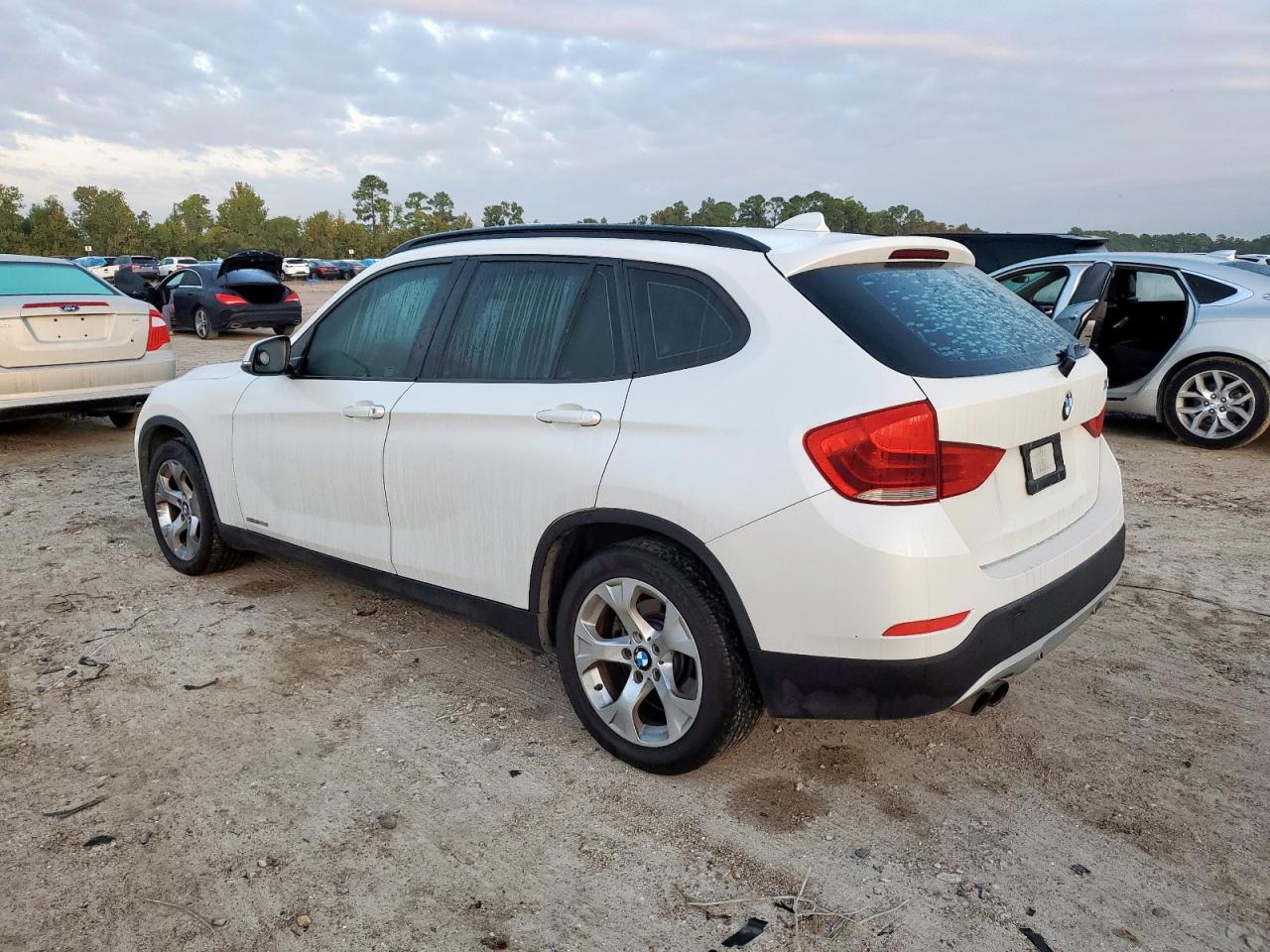BMW X1 SDRIVE28I