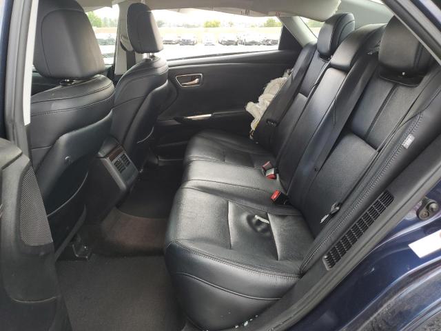 2014 TOYOTA AVALON HYB - 4T1BD1EB8EU022255