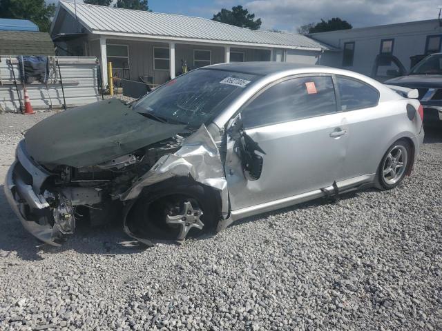 TOYOTA SCION TC