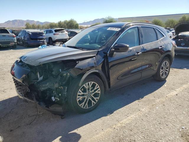 2022 FORD ESCAPE SEL #3303598929