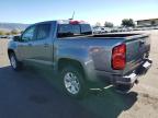 Lot #3303861794 2021 CHEVROLET COLORADO L
