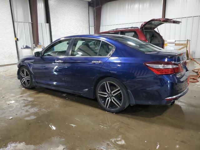 2016 HONDA ACCORD SPO - 1HGCR2F51GA079363