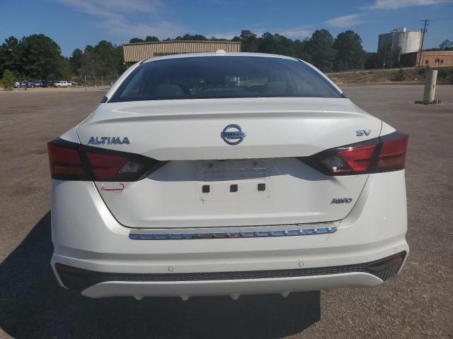 2022 NISSAN ALTIMA SV 1N4BL4DW7NN344690