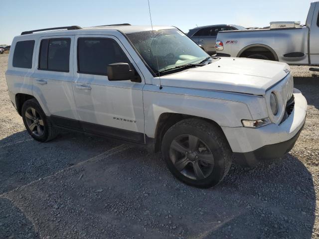 2015 JEEP PATRIOT LA #3292420577
