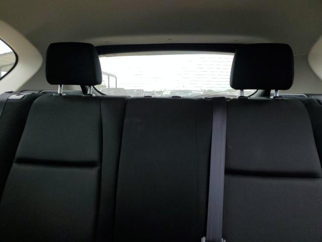 2016 MAZDA CX-5 SPORT - JM3KE4BY4G0626334