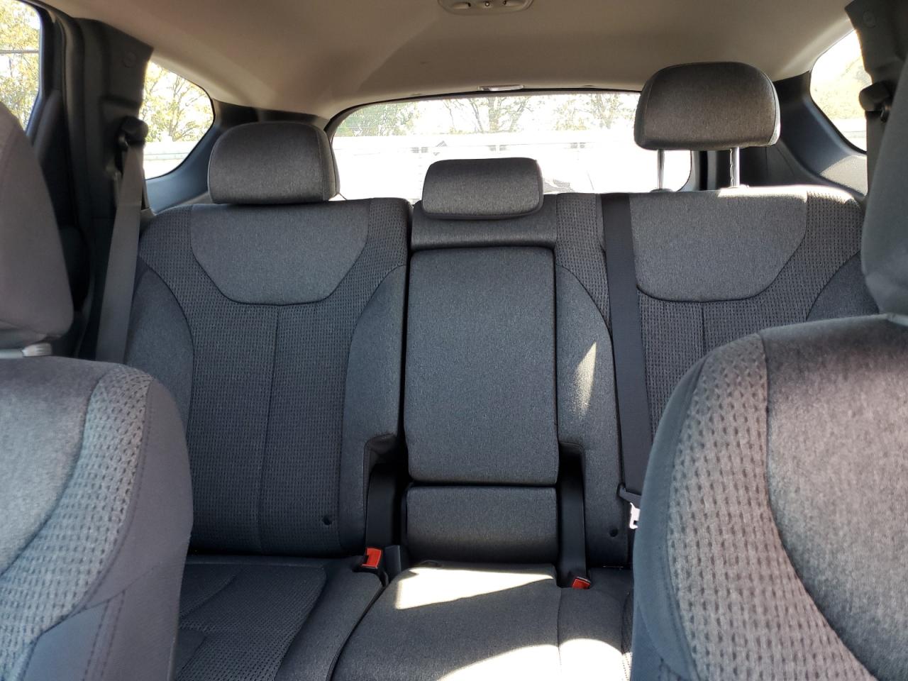 HYUNDAI SANTA FE SEL