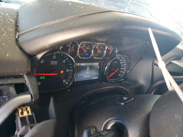 2015 CHEVROLET TAHOE C150 #3303959701