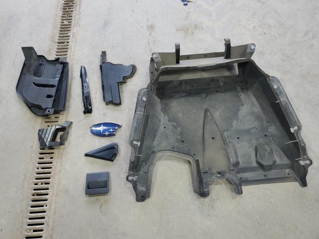 2022 SUBARU ASCENT ONY #3291410154