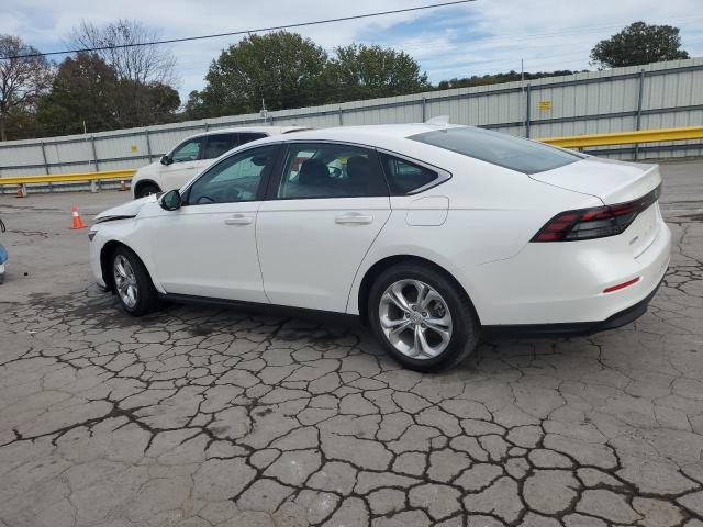 2024 HONDA ACCORD LX #3293476420