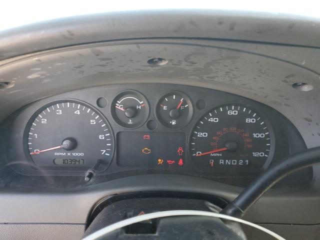 2010 FORD RANGER #3304566487