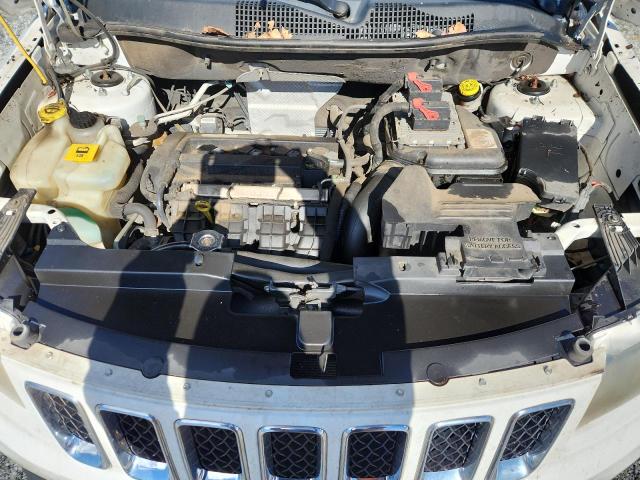 2012 JEEP COMPASS SP #3282583900