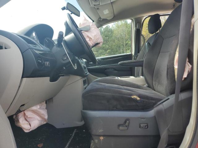 2011 CHRYSLER TOWN & COU - 2A4RR5DG4BR649093