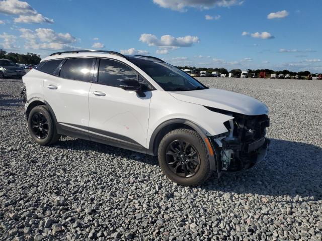 2023 KIA SPORTAGE X - 5XYK7CAF0PG058283