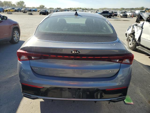 2021 KIA K5 LXS - 5XXG14J2XMG060911