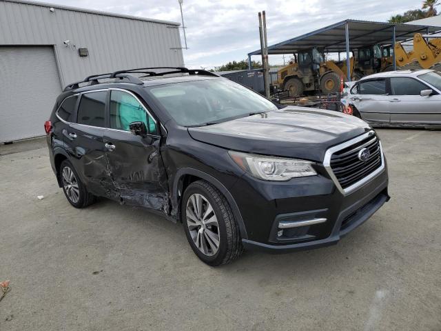 2019 SUBARU ASCENT TOU 4S4WMARD1K3475325