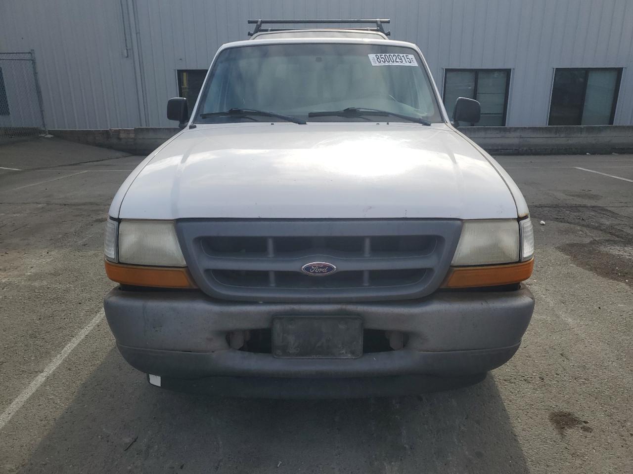 Lot #3312249862 1999 FORD RANGER