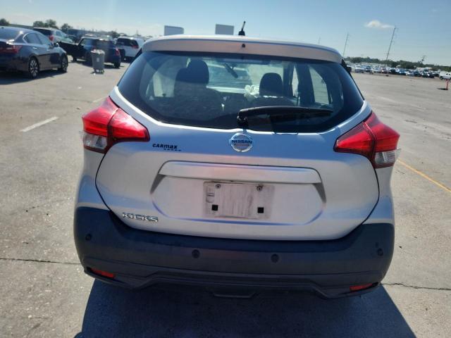 2020 NISSAN KICKS S #3286544155