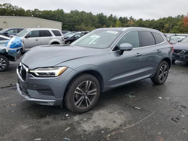 2021 VOLVO XC60 T5 MOMENTUM YV4102RK4M1758523