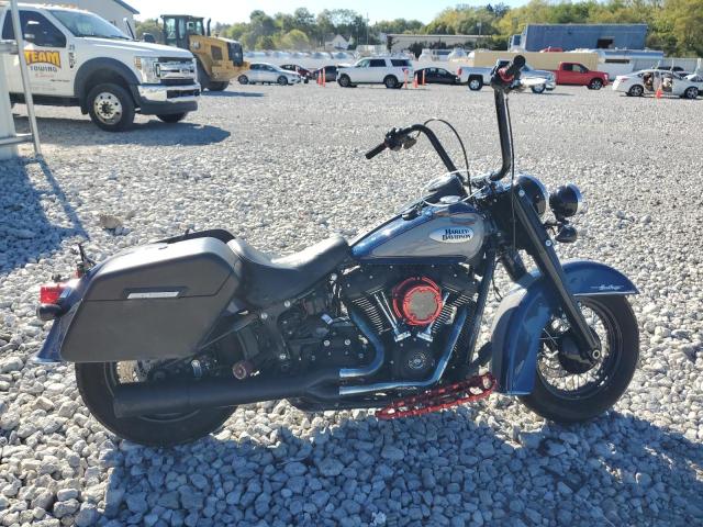 2023 HARLEY-DAVIDSON FLHCS #3302770372