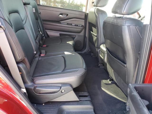 2023 NISSAN PATHFINDER #3296896869