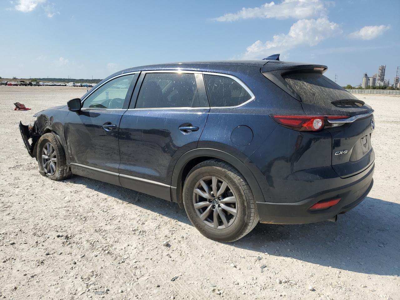 MAZDA CX-9 SPORT